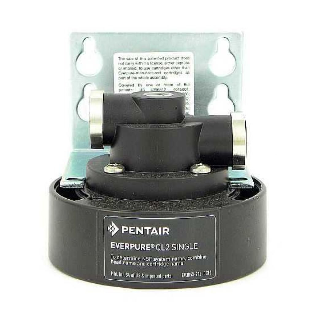 Testata  Everpure QL2 - EV9272-00